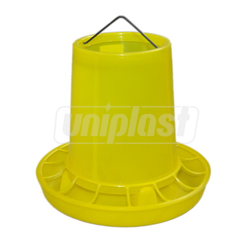 Кормушка бункерная для птиц С2