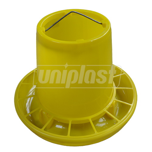 Кормушка бункерная для птиц С8