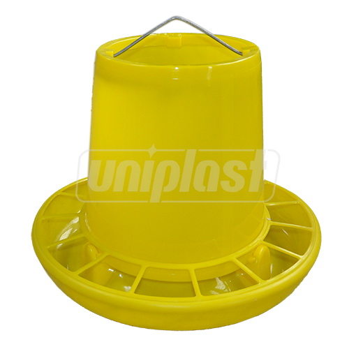 Кормушка бункерная для птиц С8