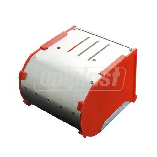 Кормушка для кроликов 20 см