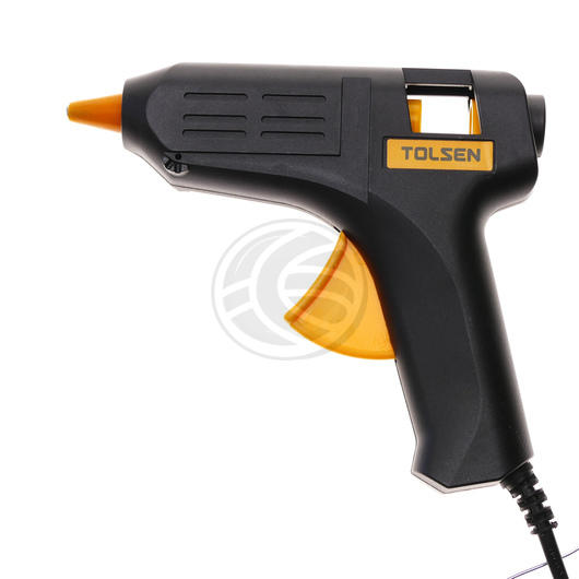 Пистолет клеевой электрический 15W/230V/50Hz TOLSEN