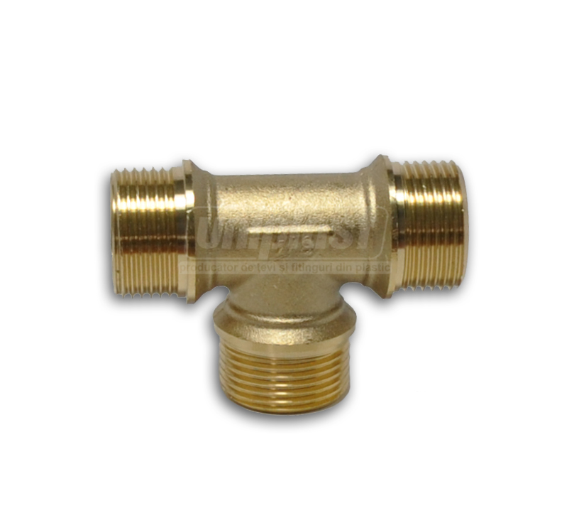 Teu D. 3/4" FE alama HY