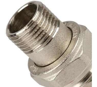 Robinet coltar bila cu olandez D.  1/2" FE/FI PN50 IDEAL 298  ITAP