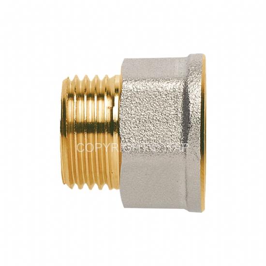 Reductie conectiune D. 3/4" FE/FI alama ITAP