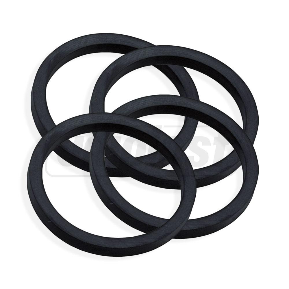 Garnitura din cauciuc D.  1/2" (18.5 x 3.7 mm) 510NB  ITAP