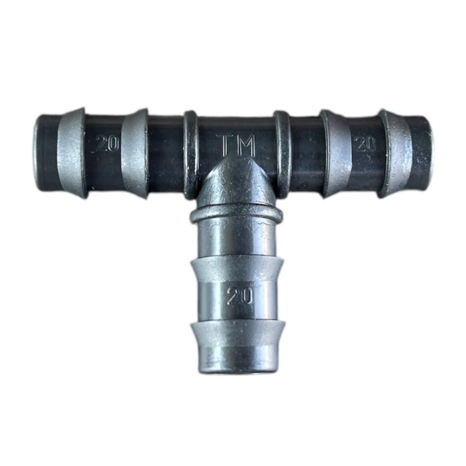 Тройник ерш D. 20 MTS