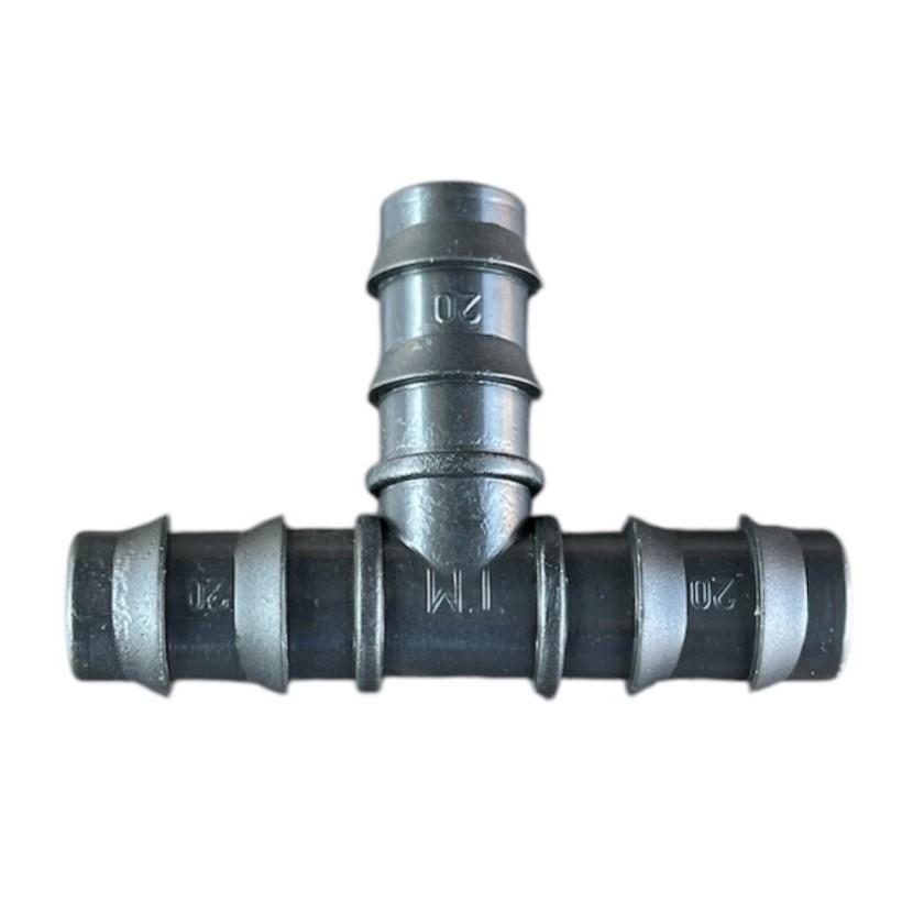 Тройник ерш D. 20 MTS