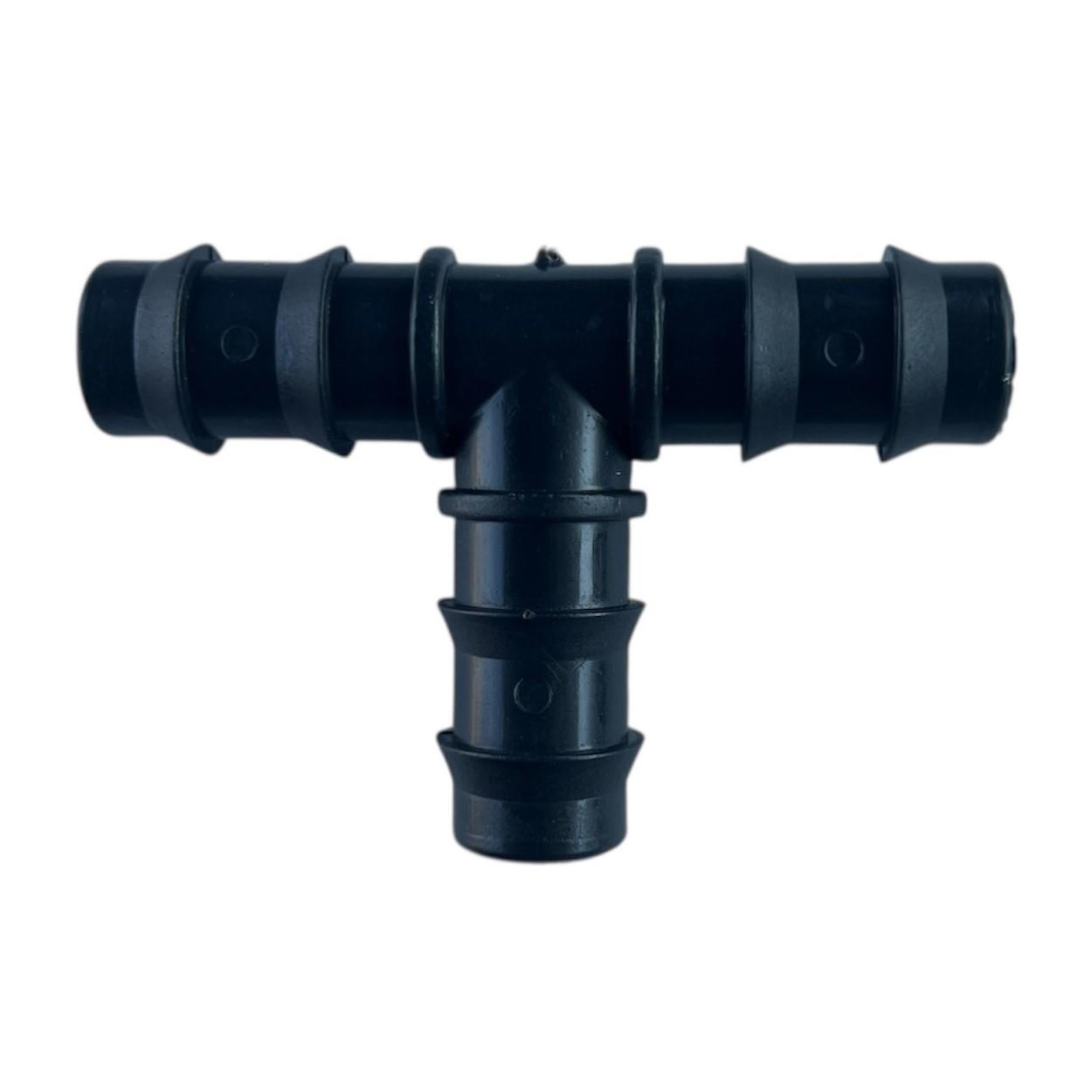 Тройник ерш D. 20 MTS