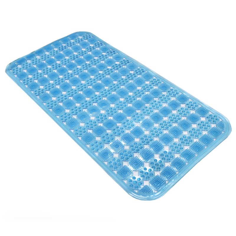 Коврик в ванну/душевую кабину противоскользящий, в ассортименте VM10362