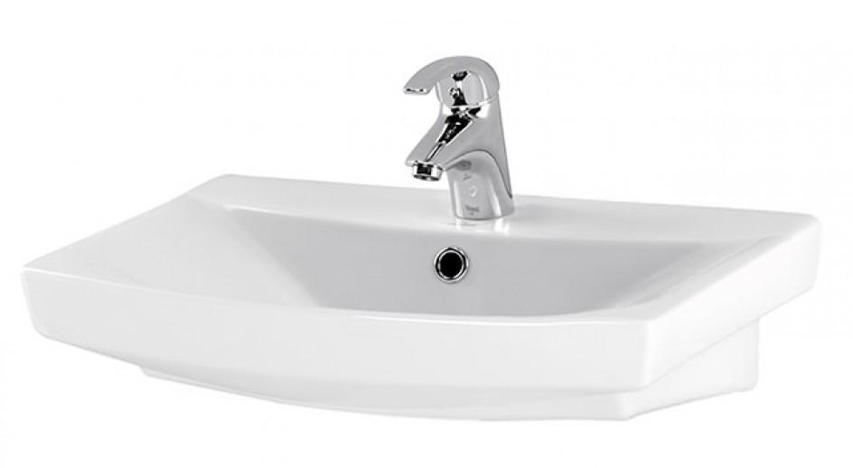Lavoar 55 x 40 cm Carina (5428) CERSANIT