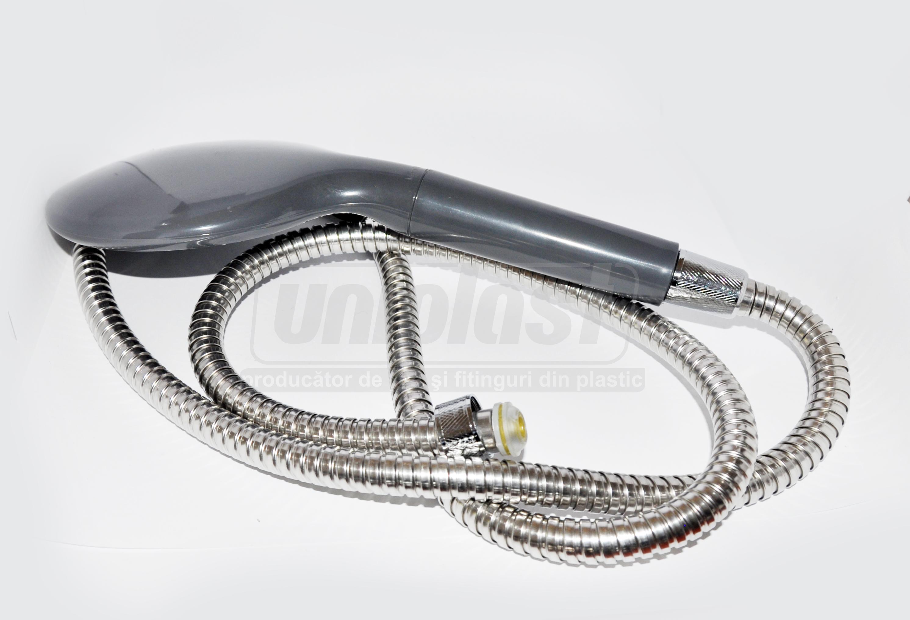 Душевая гарнитура KAS Zumrut