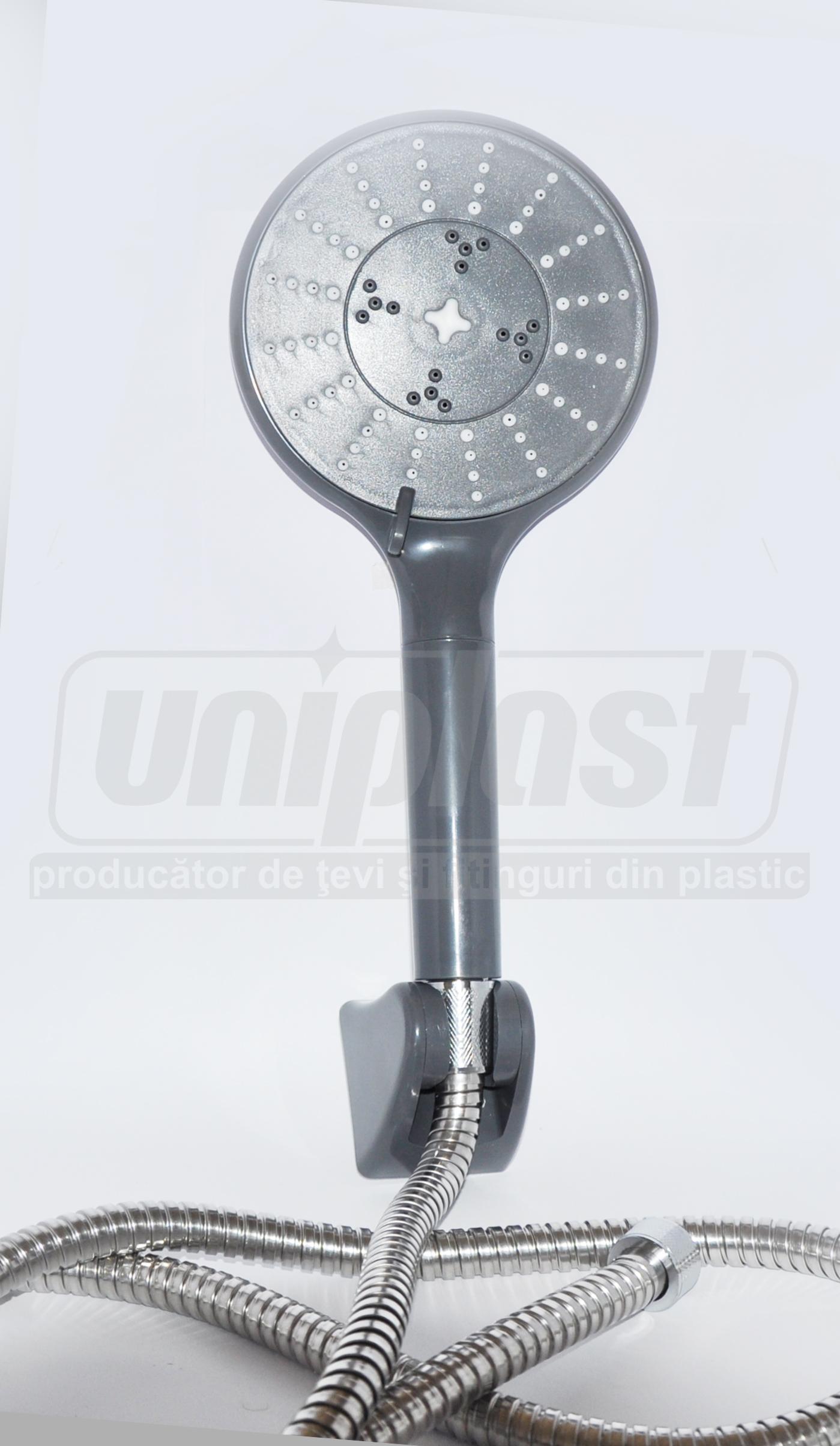 Душевая гарнитура KAS Zumrut