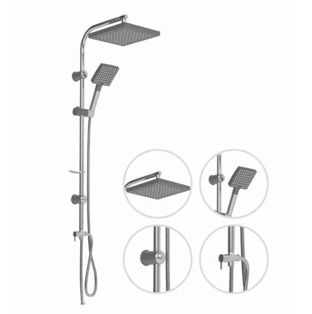 Bara dus KAS Diamond Stone