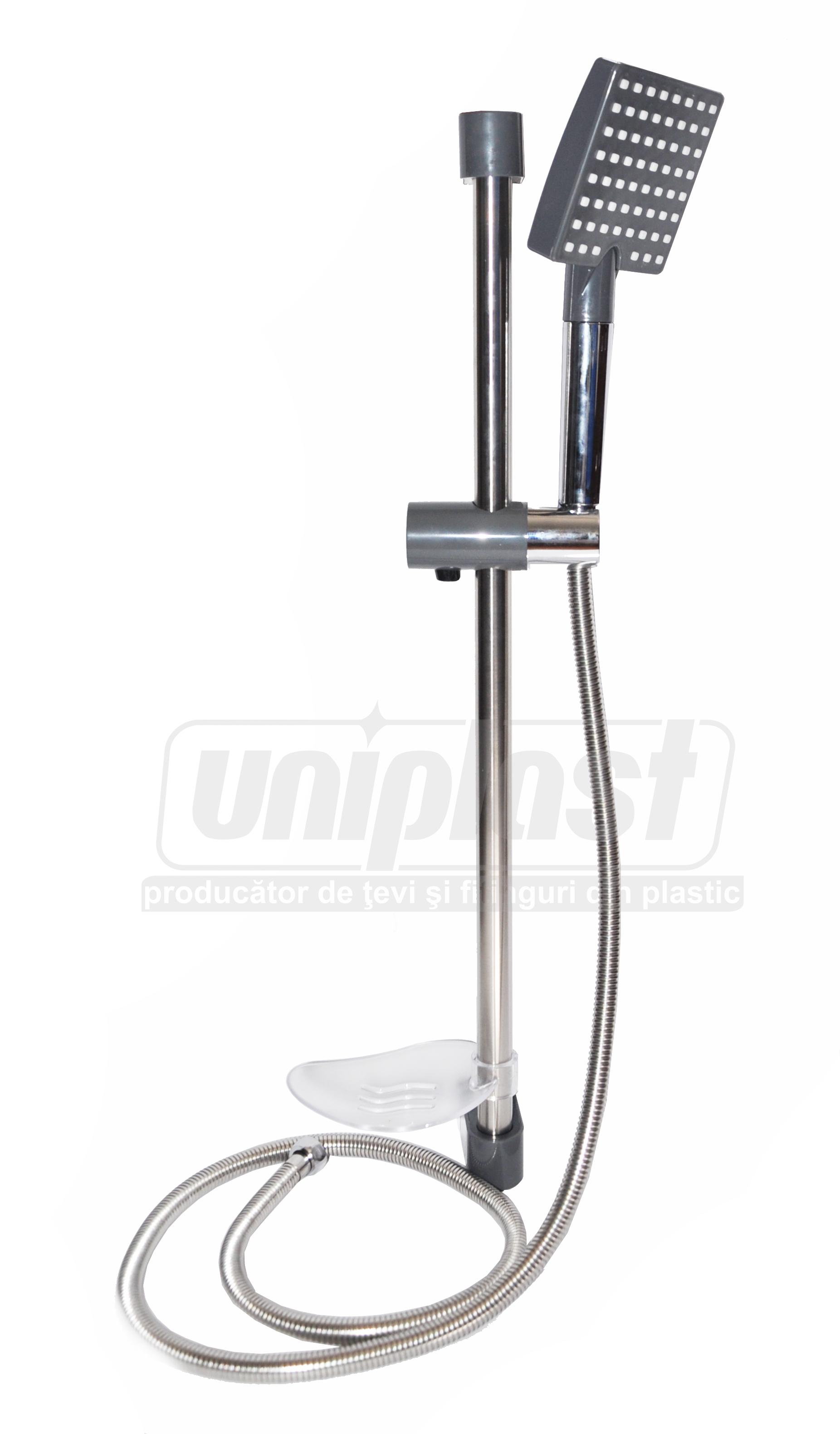 Душевая стойка KAS Elmas