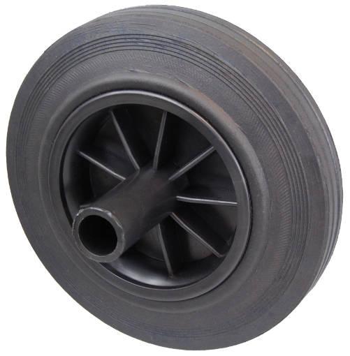 Roata pentru cos deseuri 120-360 L UNI