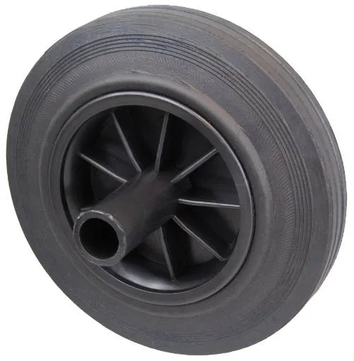 Колесо для мусорного бака 120-360 л UNI