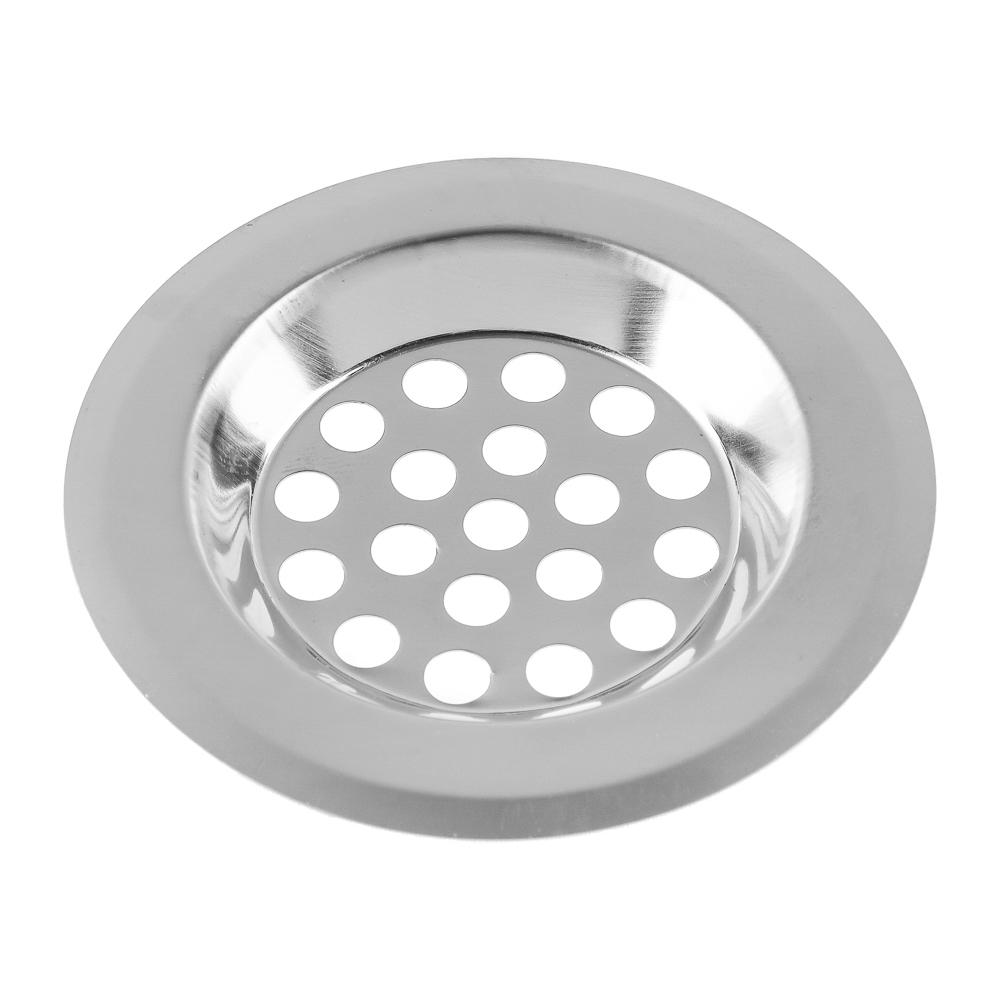 Сито-фильтр для раковины из нержавеющей стали 5674