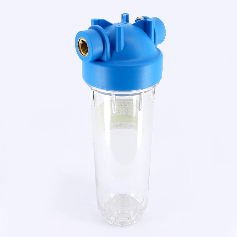 Corp filtru 10" -  1/2" DP10 Mono OT TS  ATLAS FILTRI