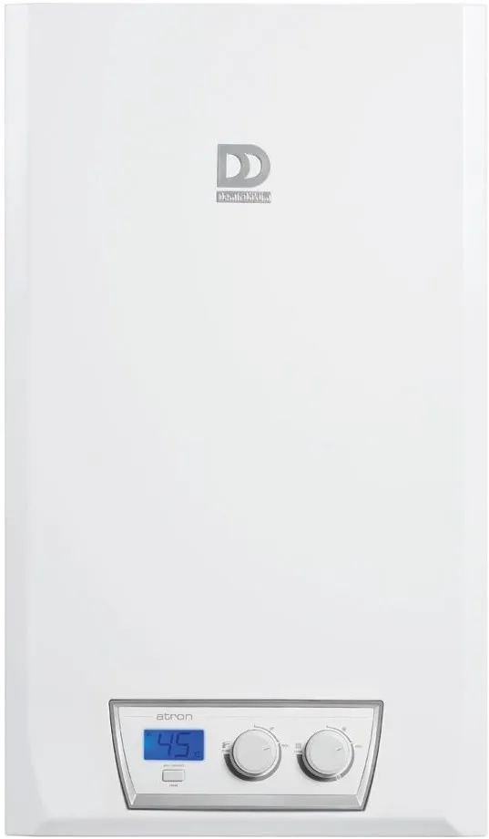 Котел газовый DEMRAD ATRON HK 24 24 kW CL