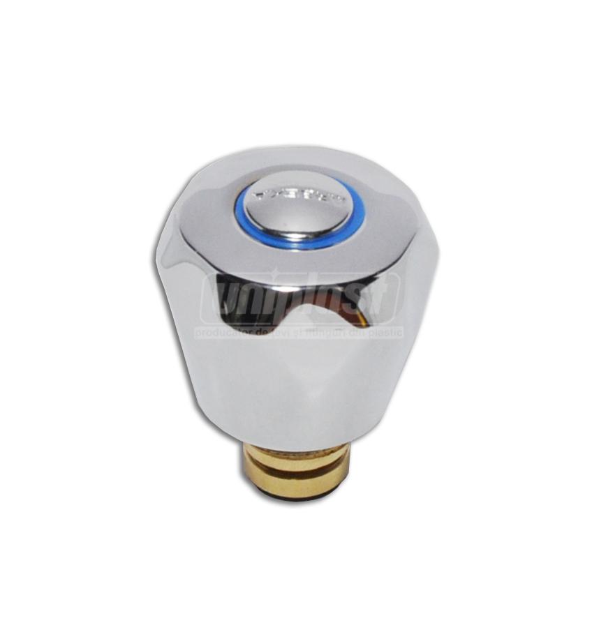 Ручка для смесителя VLG22 (синий)  GPD