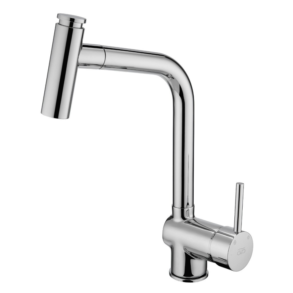 Baterie bucatarie cu dus ESPINA MES 71 GPD