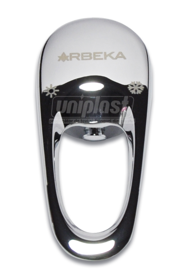 Ручка-лапка для смесителя Talia KLG61  GPD