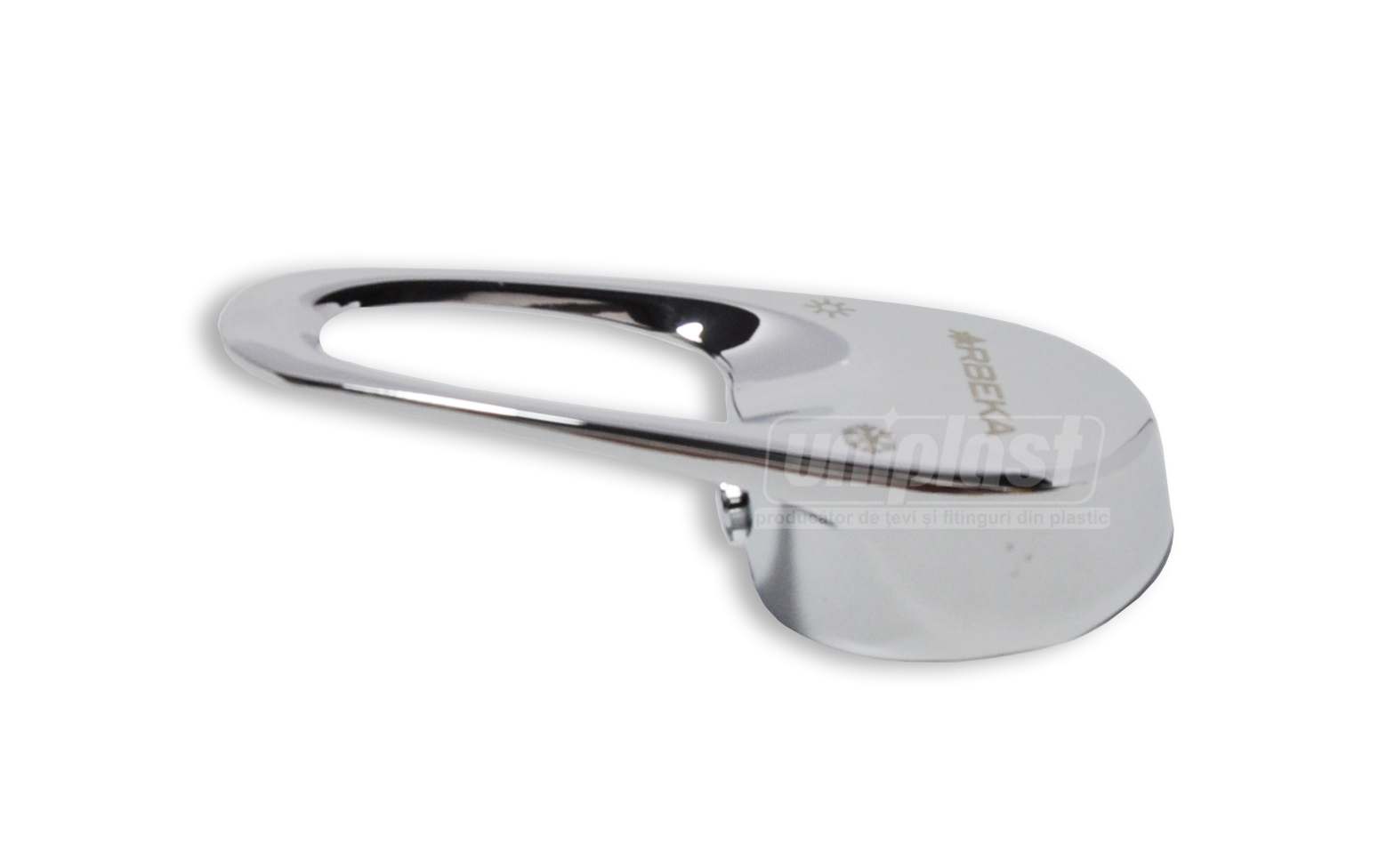 Ручка-лапка для смесителя Talia KLG61  GPD