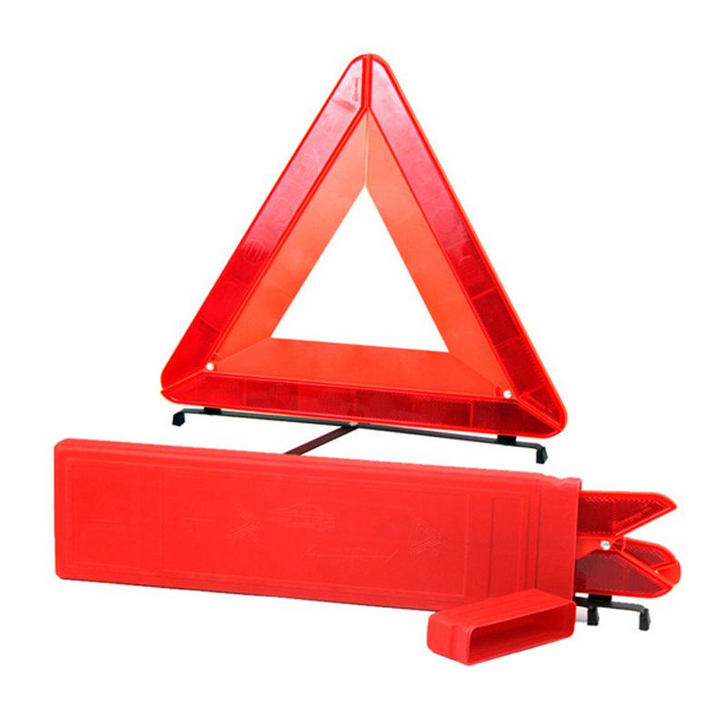 Semnalizator triunghiular Standard 420x420x420 mm