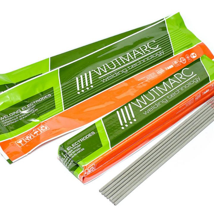 Электроды сварочные УОНИ 13/55 d=4 (5 кг) 47313  WUTMARC