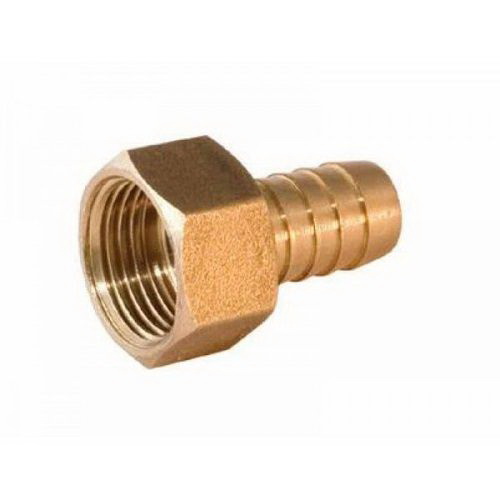 Adaptor alama cu portfurtun D.  3/4" x 12 mm FI HS