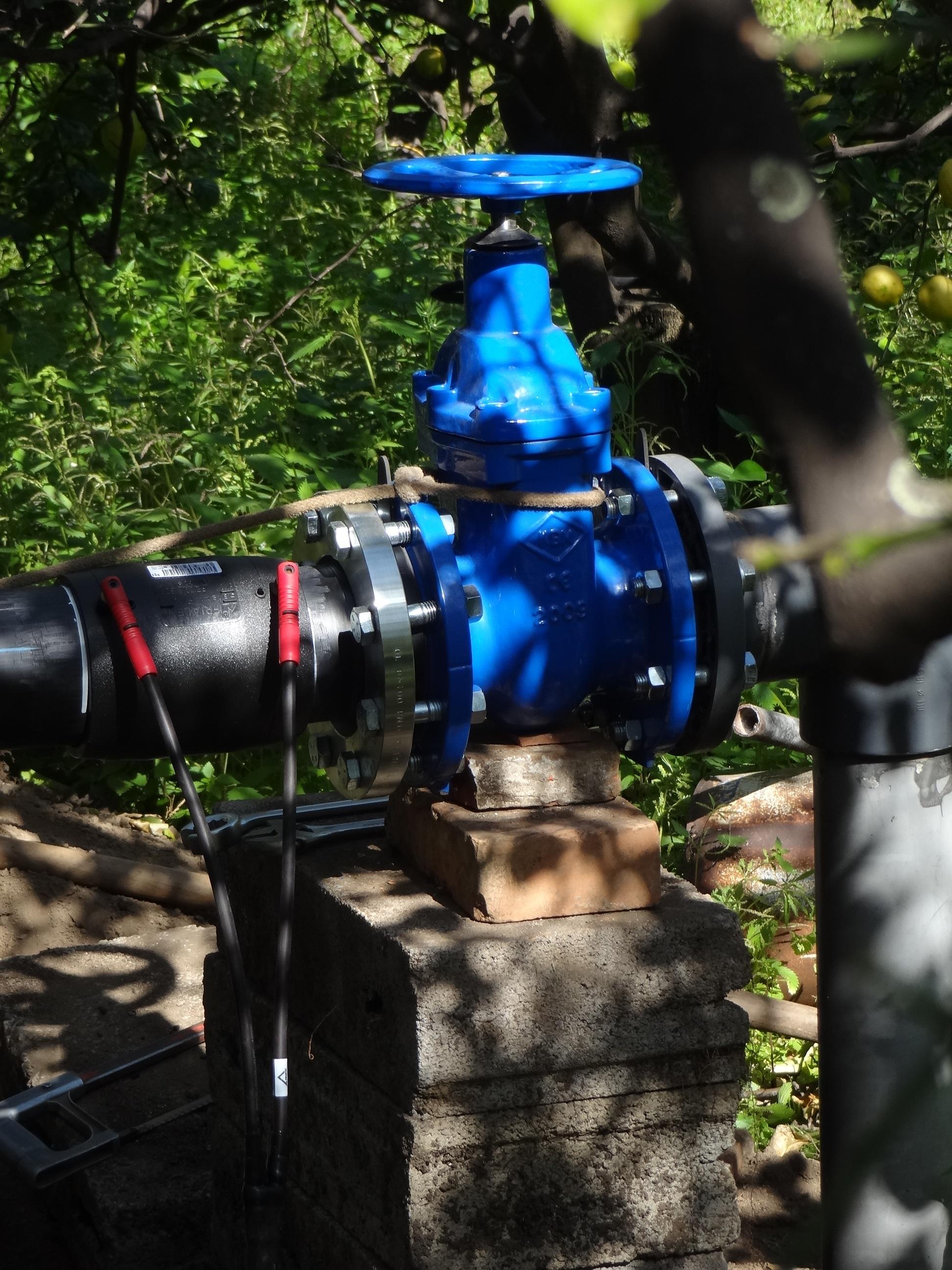 Aparat de sudura electrofuziune Athena 400  SAB