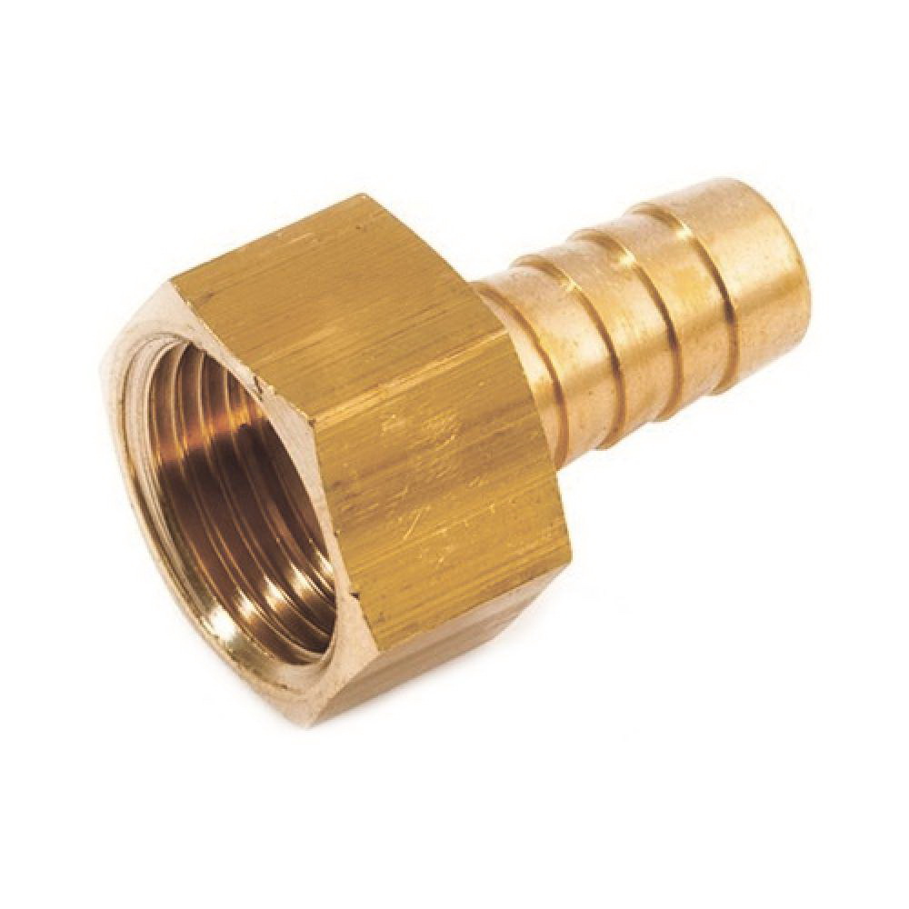 Adaptor alama cu portfurtun D. 3/4" x 12 mm FE HS