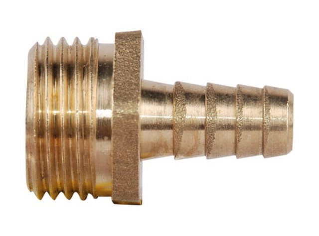 Adaptor alama cu portfurtun D. 3/4" x 12 mm FE HS