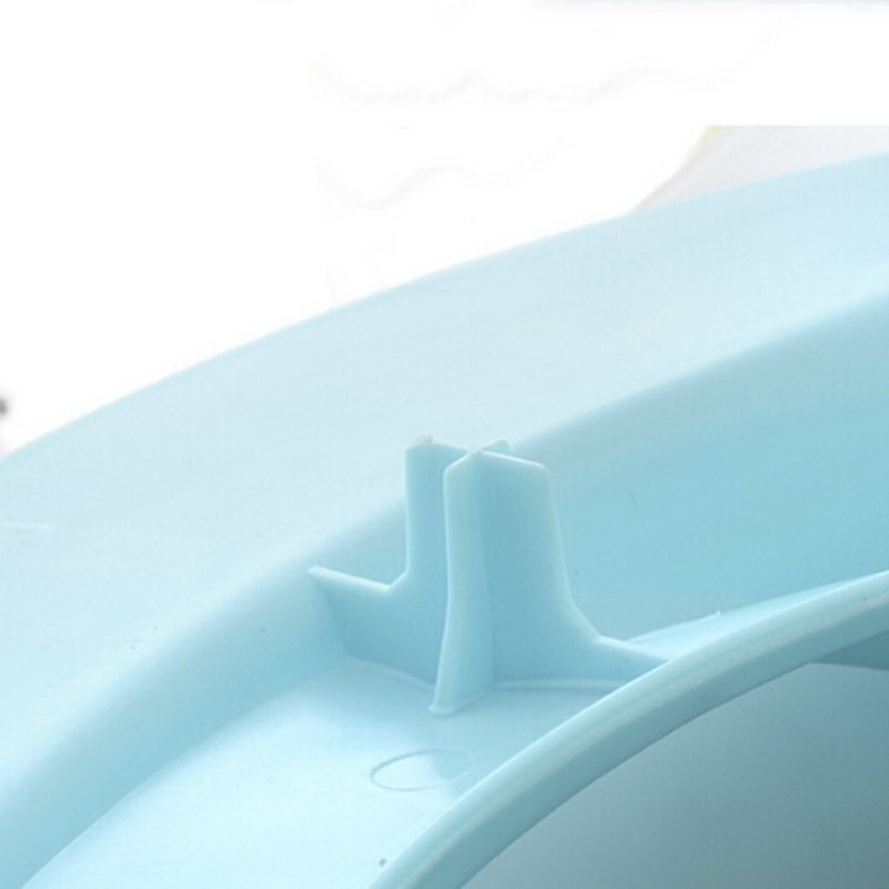 Capac vas WC pentru copii Douba VM4978