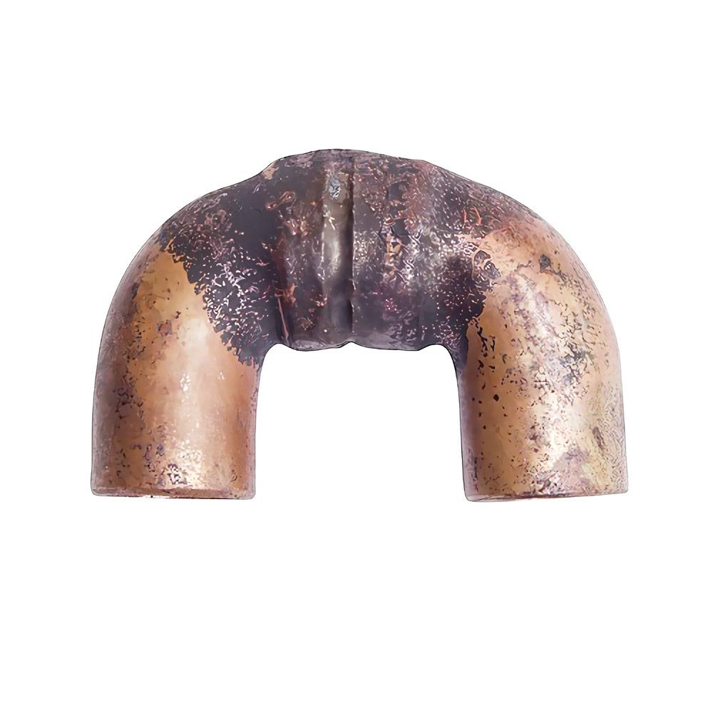 Соединитель концевой медь внутренний D. 13 наружный D. 15  ТЕРМІЯ