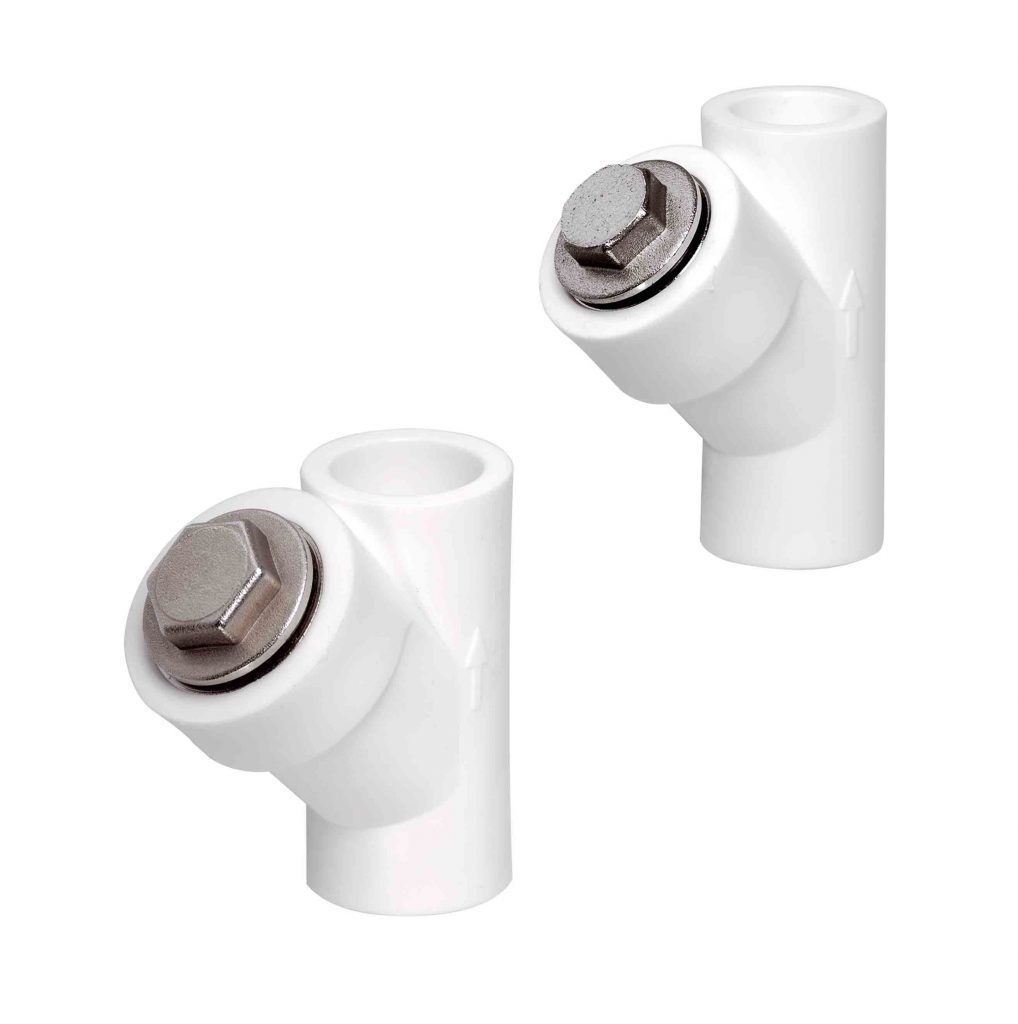 Filtru (Y) PPR D. 32 FI/FI  KAS