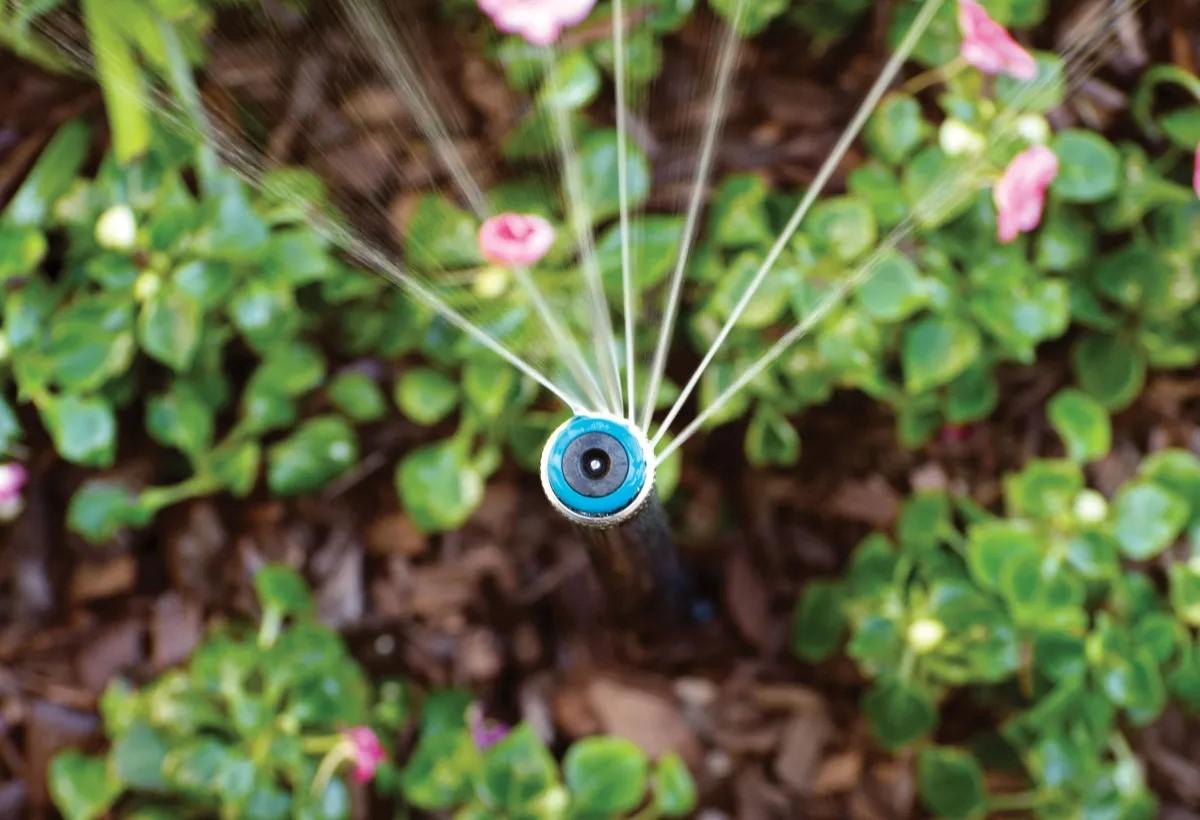 Duza Rotator MPSS530 R1.5x9.1 m lateral stanga/dreapta  HUNTER