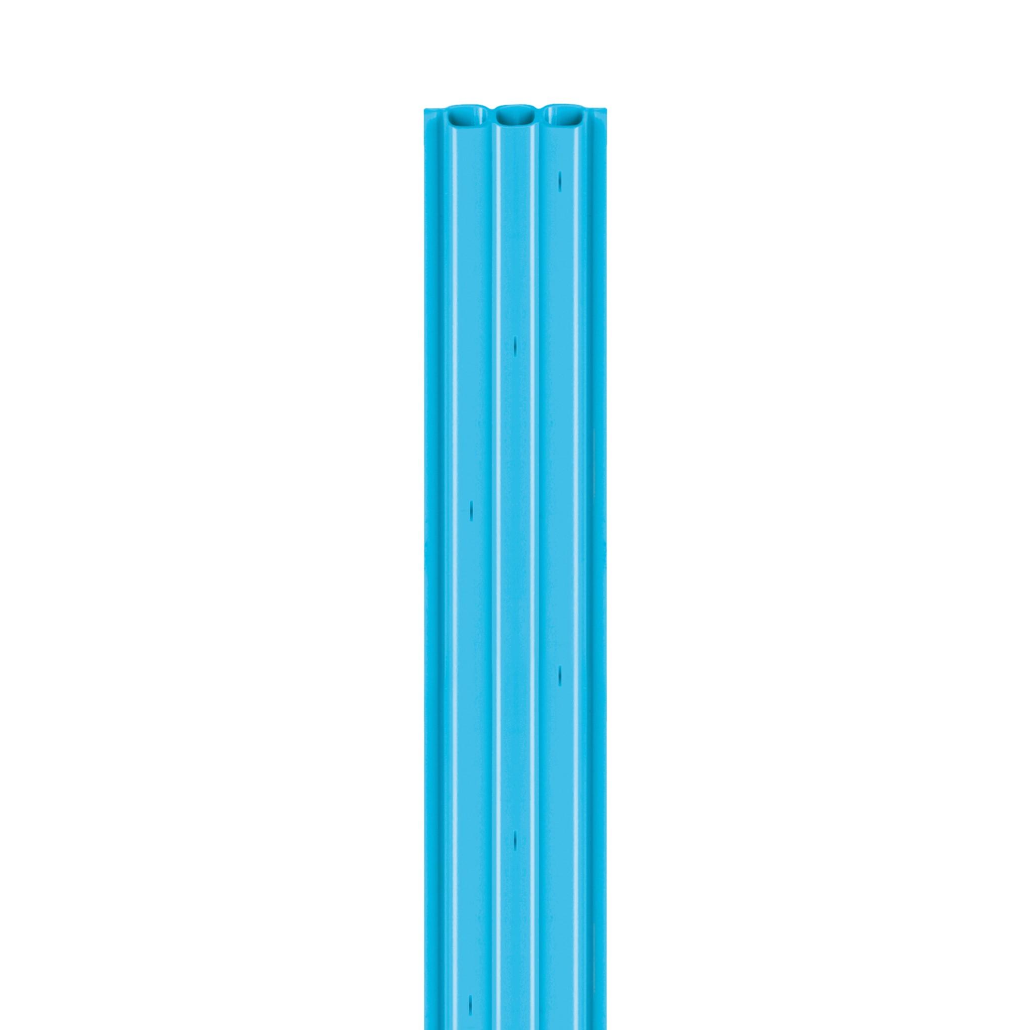 Furtun irigare (3 tuburi cu orificii mici) D. 1/2" L=7.5 m + set de conectori SPRING 19-021N  CELLFAST