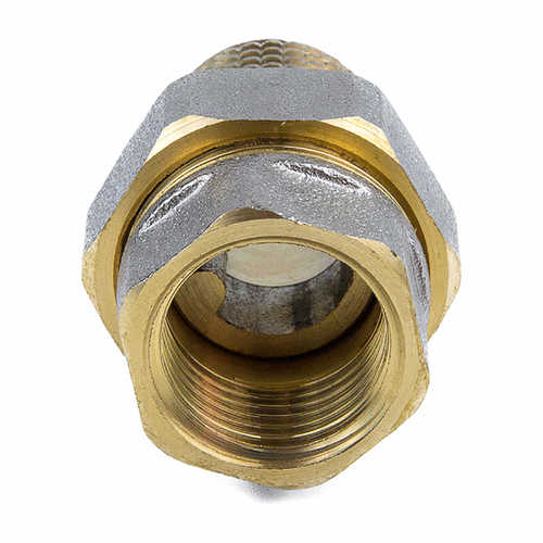 Olandez direct D. 2" FE/FI alama SK (RU)