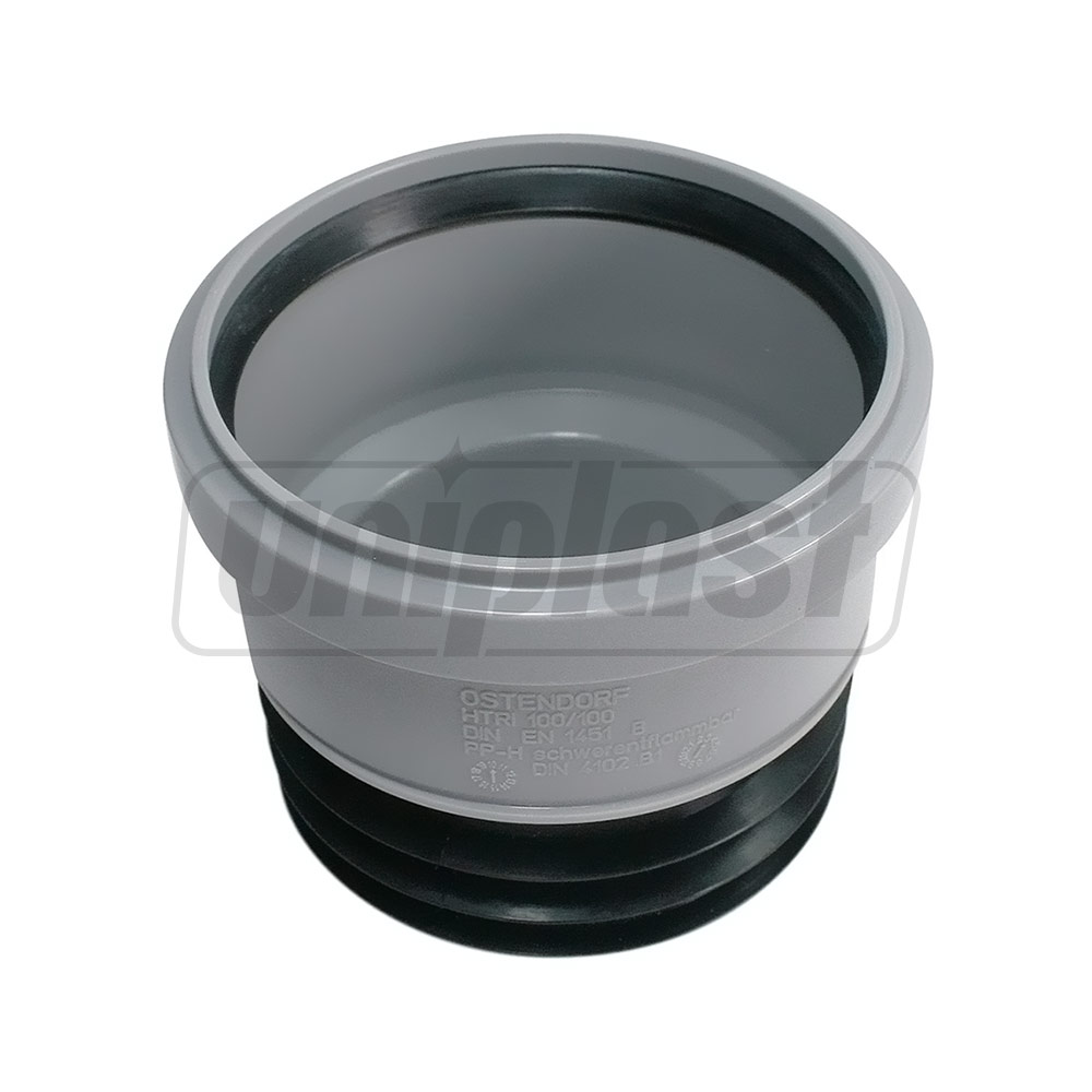 Mufa reparatie PP (restabilire capat mufat) D.110 x 110 SC