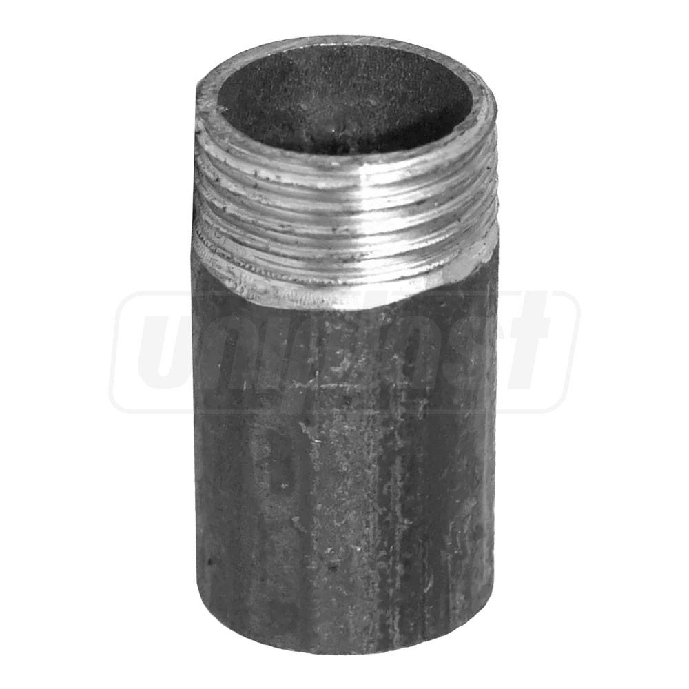 Резьба стальная сварная D. 4" L=85 мм SK (RU)