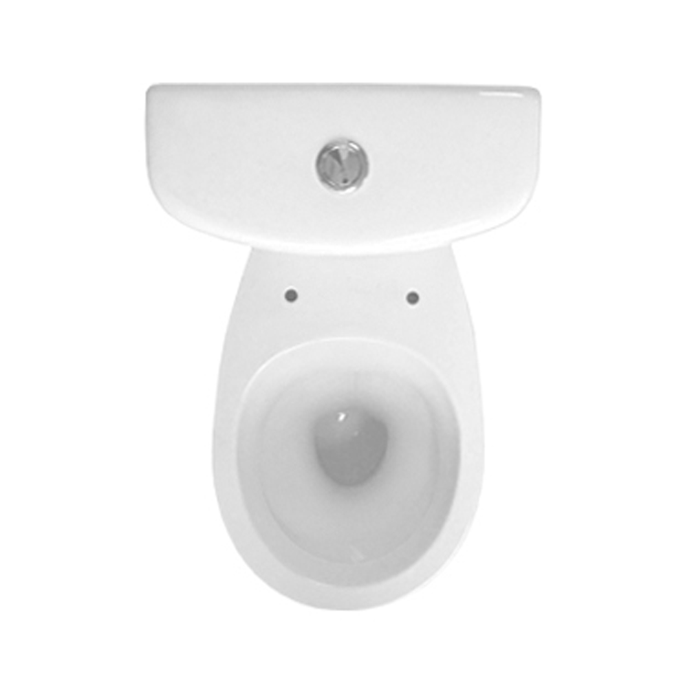 Compact 3-6 L cu alimentare inferioara Polissya Plus cu capac COLOMBO