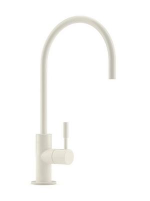 Кран керамический для чистой воды (фильтр) (белый)