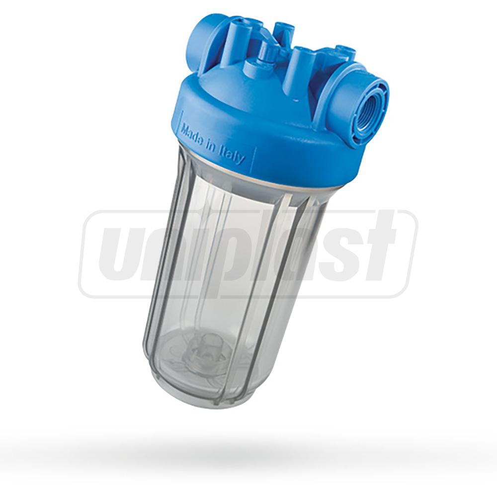 Corp filtru  5" - 1/2" DP5 Mono  ATLAS FILTRI