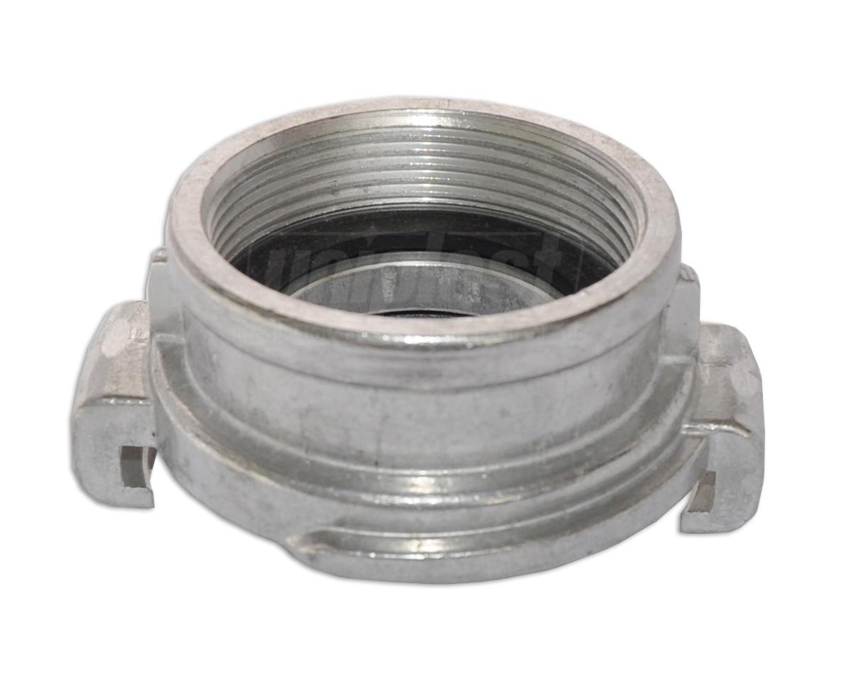 Cupla zincata D. 50x2" FI GOST GM 50 G2