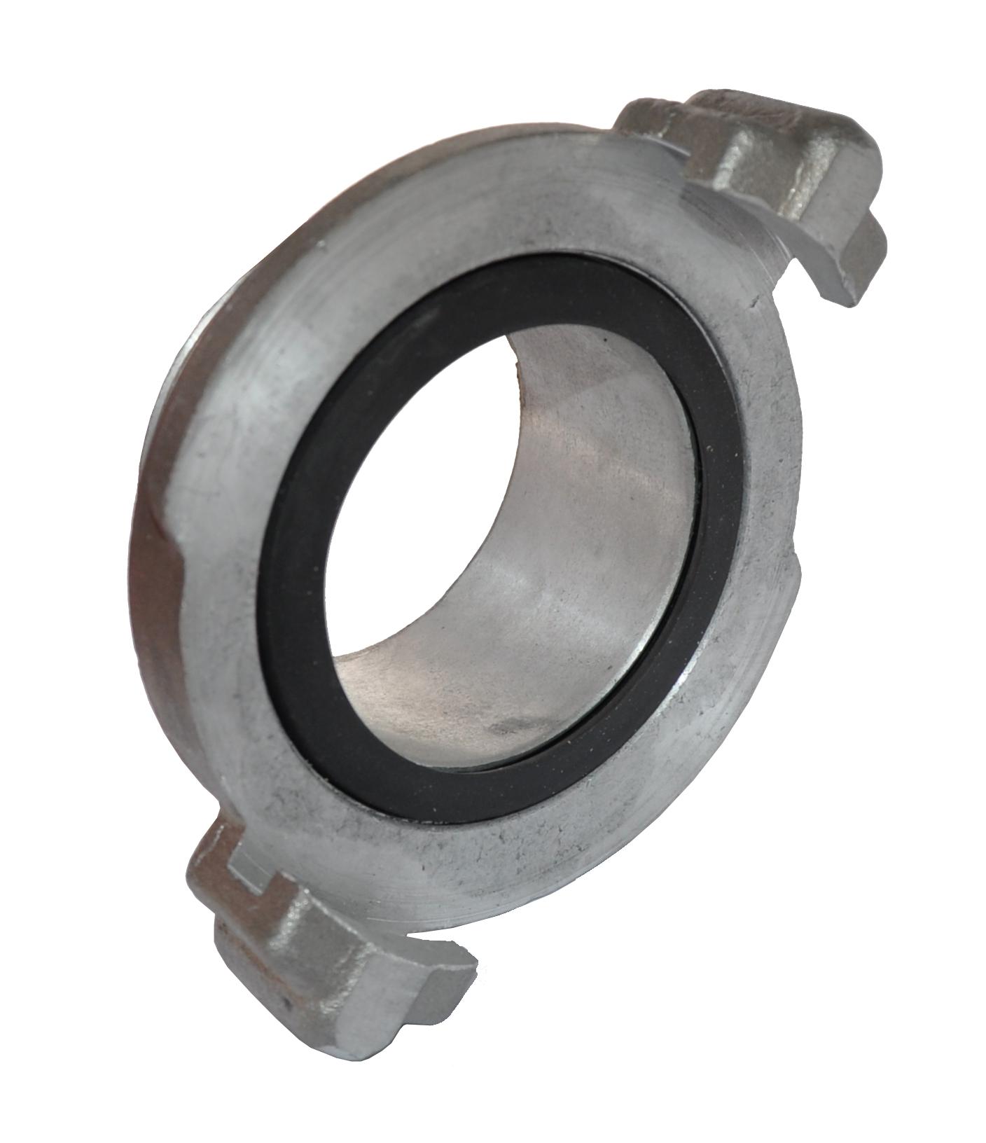 Головка цапковая напорная ГЦ D. 80x2.1/2" П GOST GC 80z G2 1/2