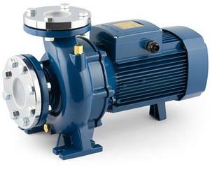 Насос центробежный F40/200A 7.5 kW 4FN40203AE консольно-моноблочный  PEDROLLO
