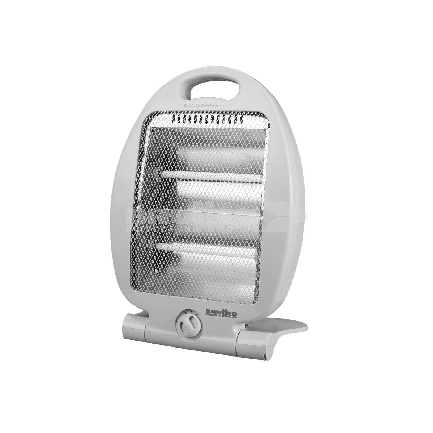 Нагреватель кварцевый Brunner 400/800 W