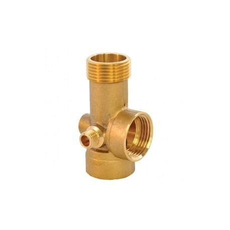 Teu alama hidrofor 5 cai D. 1" PN25 110  ITAP