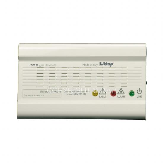 Индикатор сжиженного газа (GPL) 992 ITAP